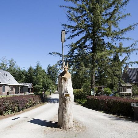 Bok'S Bungalowpark Ґардерен Екстер'єр фото