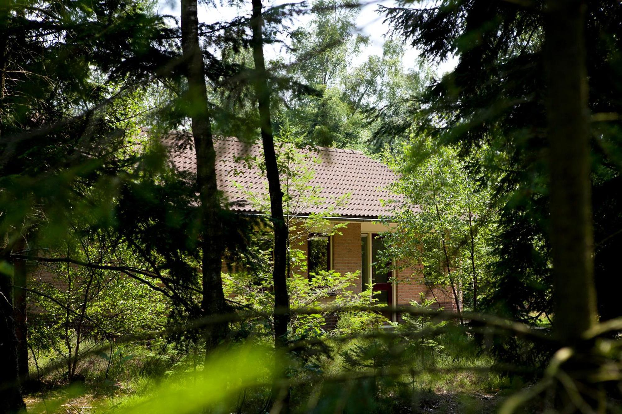 Bok'S Bungalowpark Ґардерен Екстер'єр фото