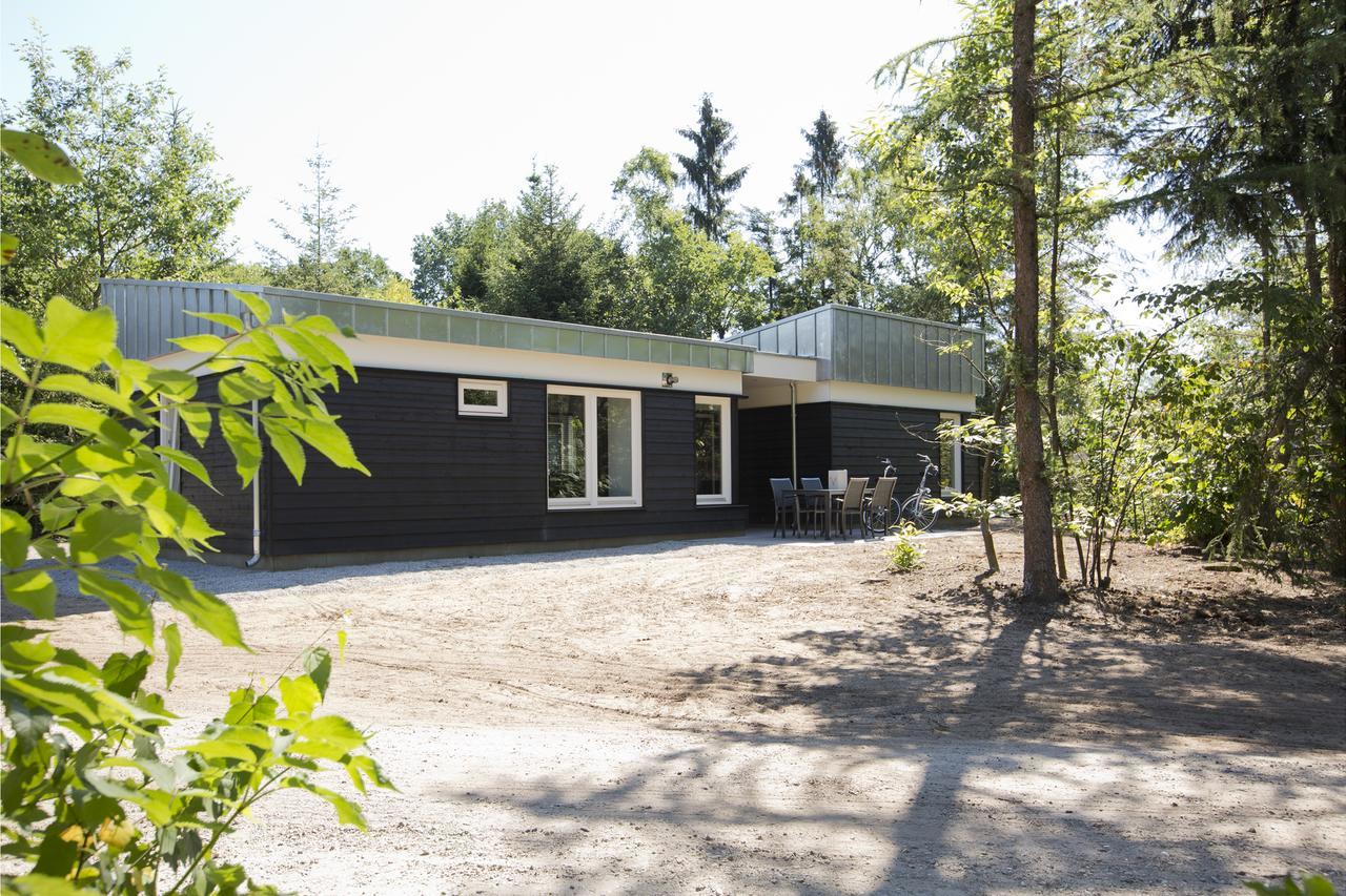 Bok'S Bungalowpark Ґардерен Екстер'єр фото